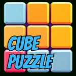 PLay Cube Puzzle now!