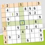 PLay Dagelijkse Sudoku now!