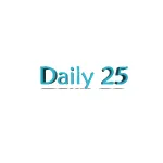 PLay Daily 25 now!