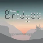PLay Daily Bridges now!