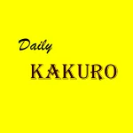 PLay Daily Kakuro now!
