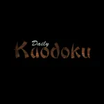 PLay Daily Kaodoku now!