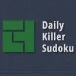 PLay Daily Killer Sudoku now!