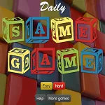 PLay Daily Same Game now!