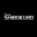 PLay Daily Shirokuro now!