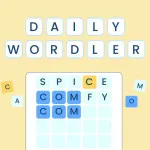 PLay Daily Wordler now!
