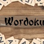 PLay Daily Wordoku now!