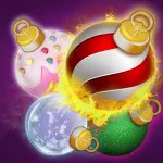 PLay Dize Puzzles: 2048 Merge now!