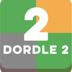 PLay Dordle 2 now!