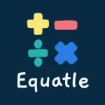 PLay Equatle now!