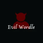 PLay Evil Wordle now!