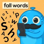 PLay Fall Words now!