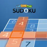 PLay FGP Sudoku now!