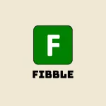 PLay Fibble now!