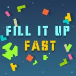 PLay Fill It Up Fast now!
