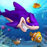PLay Fishdom Mania now!