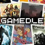 PLay Gamedle now!