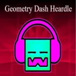 PLay Geometry Dash Heardle now!