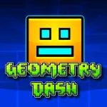 PLay Geometry Dash now!