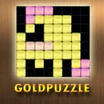 PLay GoldPuzzle now!