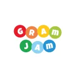 PLay Gram Jam now!