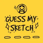 PLay Guess My Sketch now!