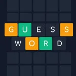 PLay Guess Word now!