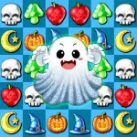 PLay Halloween Burst now!