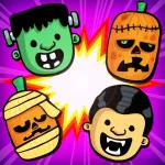 PLay Halloween Simon now!