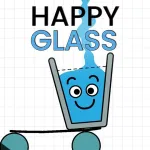 PLay Happy Glass now!