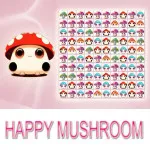 PLay Happy Mushroom now!
