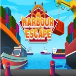 PLay Harbour Escape now!