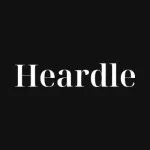PLay Heardle now!