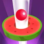 PLay Helix Crush now!