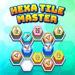 PLay Hexa Tile Master now!