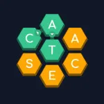 PLay Hexa Word now!
