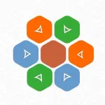 PLay Hexamatch now!