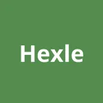 PLay Hexle now!