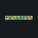 PLay Hexordle now!