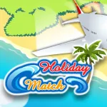 PLay Holiday Match now!