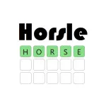 PLay Horsle now!