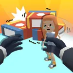 PLay Hunt And Seek now!