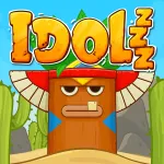 PLay Idol Zzz now!