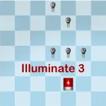 PLay Illuminate 3 now!