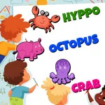 PLay Image To Word Match now!