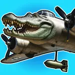 PLay Italian Brainrot: Puzzle & Battle now!