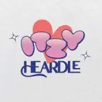 PLay ITZY Heardle now!