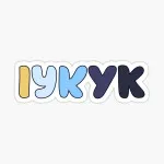 PLay IYKYK now!