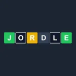 PLay Jordle now!