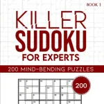 PLay Killer Sudoku now!